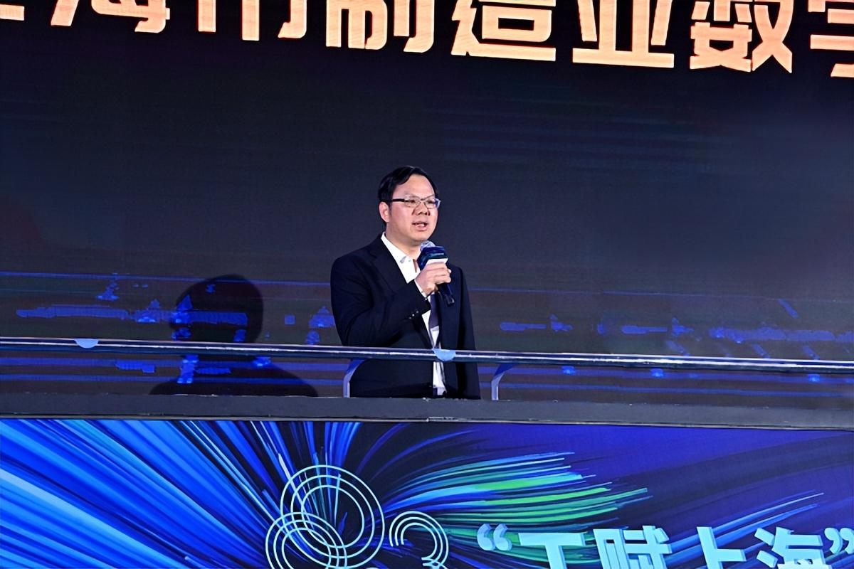5G全连接工厂军团齐发力,助推上海制造业数字化转型